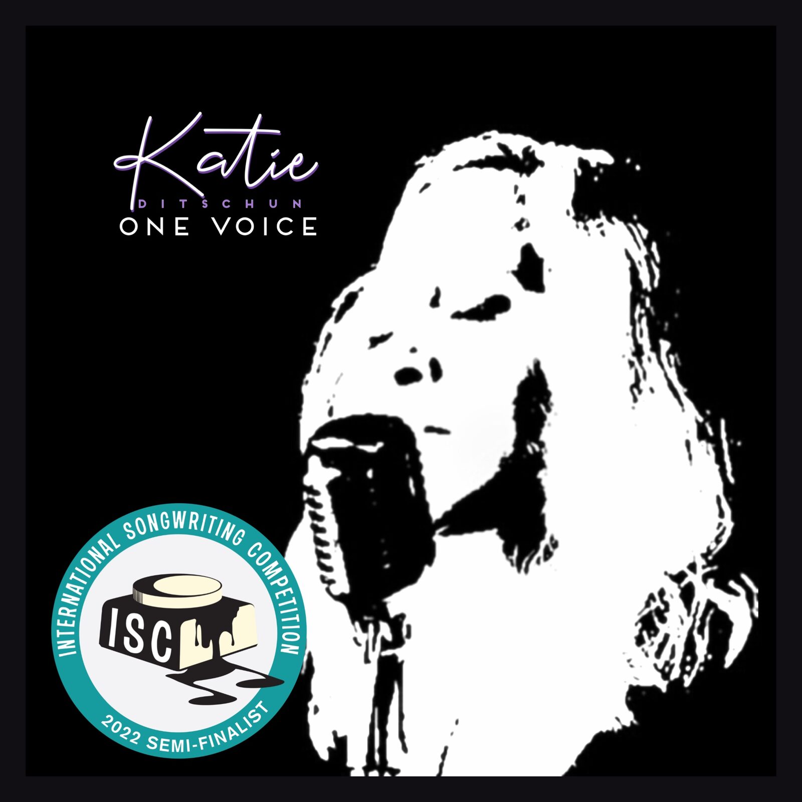 One Voice cover art