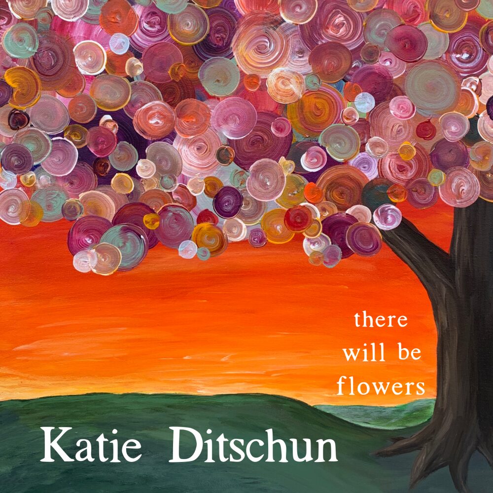 There Will Be Flowers cover art